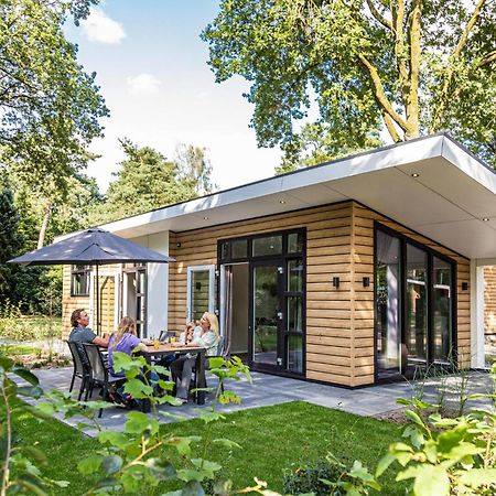 Topparken - Resort Veluwe Гардерен Экстерьер фото