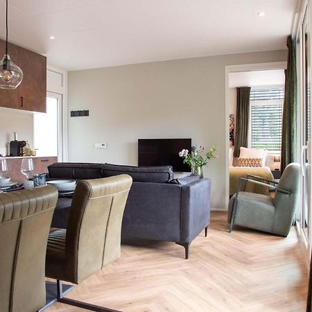 Topparken - Resort Veluwe Гардерен Экстерьер фото