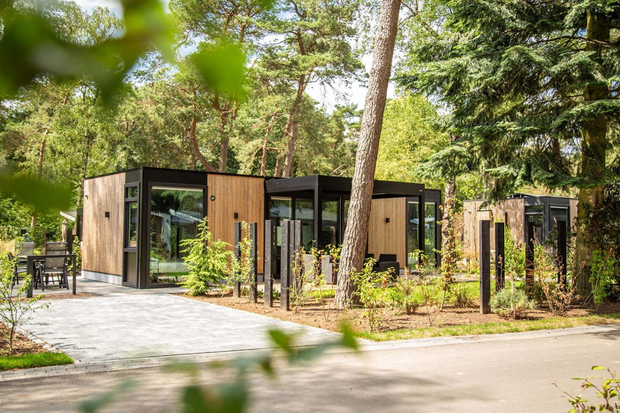 Topparken - Resort Veluwe Гардерен Номер фото